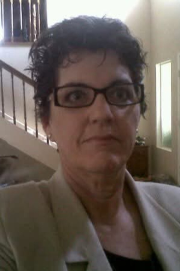 Cruise Brothers Travel Agent Gillian Minter